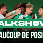 ASSE : les premiers enseignements des matchs amicaux