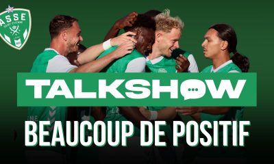 ASSE : les premiers enseignements des matchs amicaux
