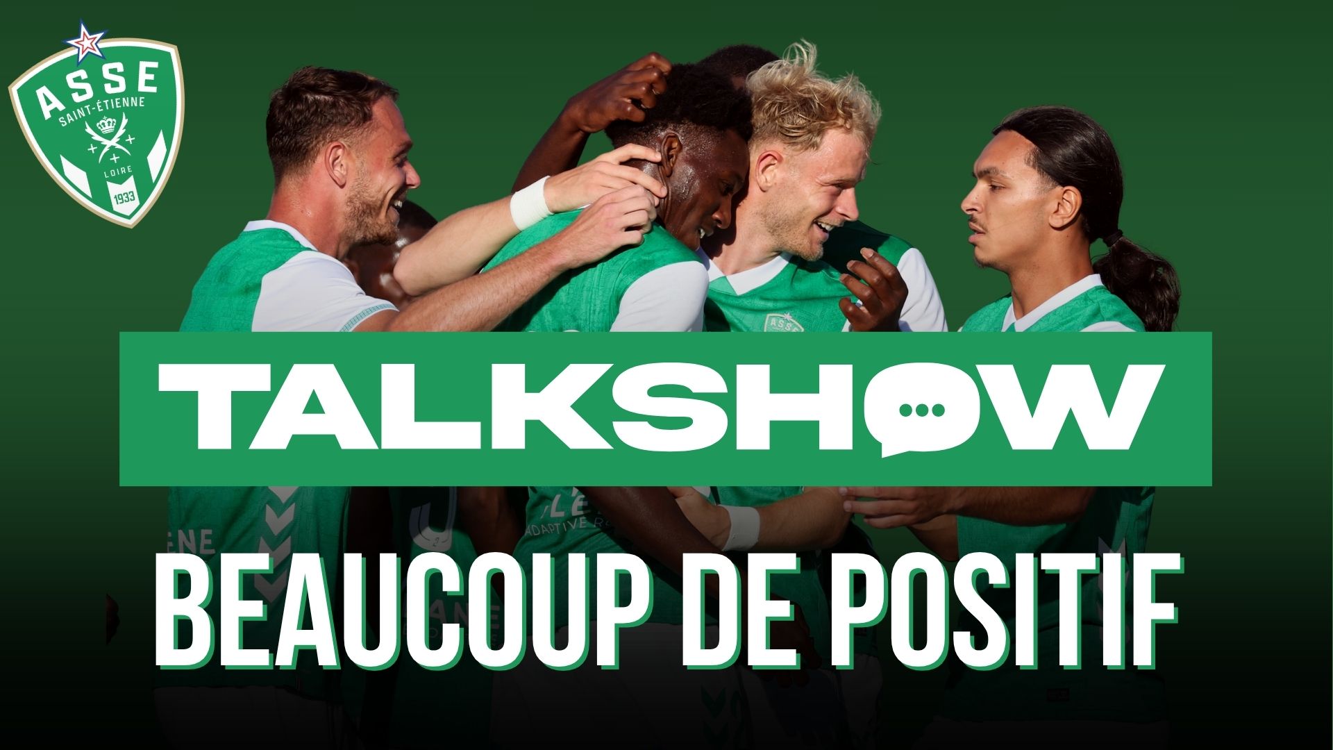 ASSE : les premiers enseignements des matchs amicaux