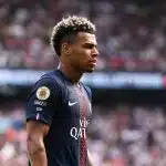 PSG Mercato : Désiré Doué a répondu à l&rsquo;offre XXL venue d’Angleterre
