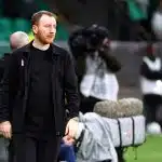 ASSE : déjà une pluie de bonnes nouvelles pour Cathro avant le Red Star !