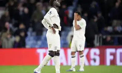 OM, OL Mercato : c’est confirmé pour Mohamadou Kanté !