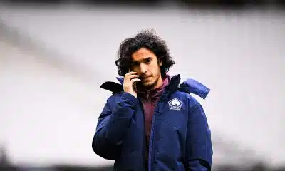 PSG Mercato : nouveau rebondissement pour Bouaddi, le LOSC a trouvé son remplaçant !