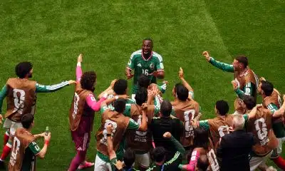 Revue de presse CDM 2026 : le Mexique frappe fort dans un match fou, un joueur du PSG sauve la Corée du Sud !