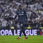 OM : après Cornelius, Gouiri et Abdelli, un quatrième international s’est blessé !