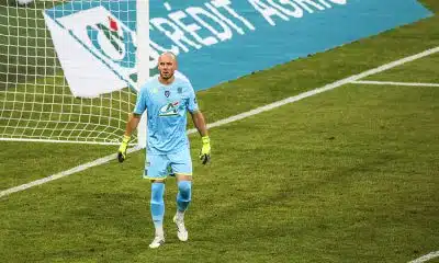 FC Nantes Mercato : Der Zakarian tient sa première recrue à l’OGC Nice !