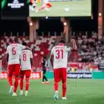 LOSC : nouveau coup dur pour Ansu Fati face aux Dogues !