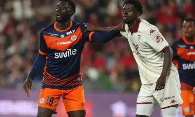 FC Nantes Mercato : un buteur prolifique de Ligue 2 pour remplacer Abline ?
