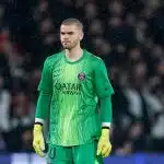 PSG, Stade Rennais Mercato : l&rsquo;IA prédit le futur club de Lucas Chevalier