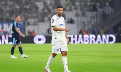 OM : Amine Harit annonce s’il a baissé son salaire