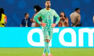 PSG Mercato : Paris a passé la seconde pour un gardien qui brille au Mondial
