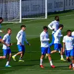 Real Madrid Pérez a démasqué la taupe du vestiaire, l’OM l’a échappé belle ! 