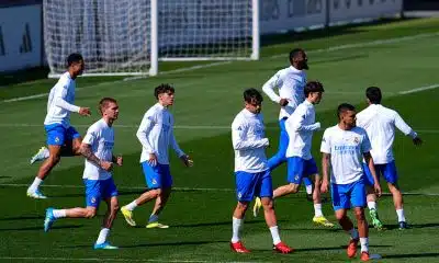 Real Madrid Pérez a démasqué la taupe du vestiaire, l’OM l’a échappé belle ! 