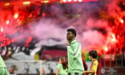 ASSE Mercato : la cote des Verts a explosé, un joueur sort du lot sur le marché ! 