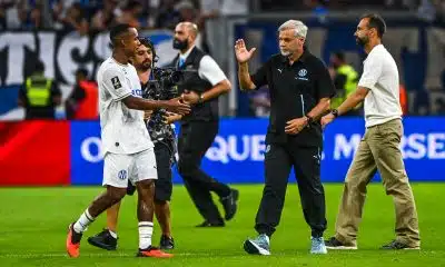 OM – Olympiakos : le onze de Genesio a fuité, le verdict est tombé pour Paixão !