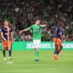 ASSE : Breum, un changement déjà validé à Dunkerque !