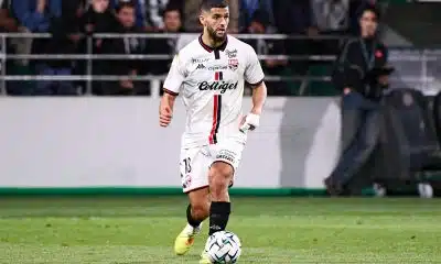 ASSE Mercato : les Verts reviennent à la charge pour un taulier de Ligue 2