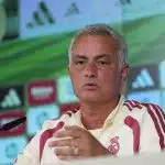 Real Madrid : Mourinho lance un plan ambitieux pour relancer Bellingham
