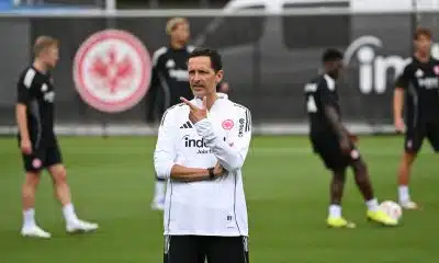 RC Lens : la première annonce de Toppmöller sur le Mercato