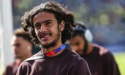 PSG : le Real Madrid débarque, Lille réclame une fortune pour Bouaddi !