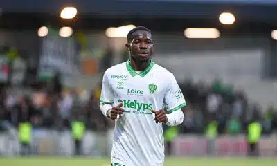 ASSE : nouveau coup dur pour Augustine Boakye ! 