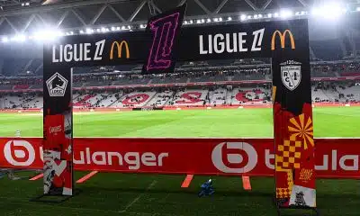 RC Lens : un beau signe du destin pour les Sang et Or avant le derby du Nord ?