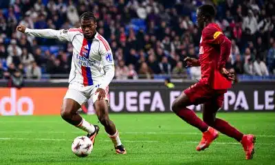 Stade Rennais Mercato : la piste d’un attaquant de Ligue 1 tombe à l’eau !