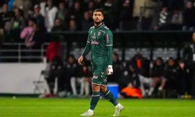 ASSE Mercato : un très gros coup estampillé Ligue 2 confirmé !