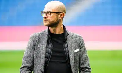 ASSE : Kilmer Sports prépare encore du très lourd sur le mercato !