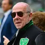 ASSE : en plein barrage, Kilmer Sports assure l’avenir avec 4 signatures !