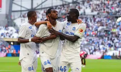 OM : le remplaçant de Paixao est identifié, Genesio déjà conquis !
