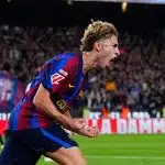 PSG Mercato : une offre XXL en janvier pour un nouveau crack du FC Barcelone !