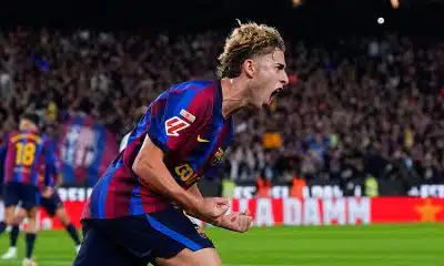 PSG Mercato : une offre XXL en janvier pour un nouveau crack du FC Barcelone !