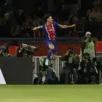 PSG : Akliouche débloque son compteur et affiche déjà son obsession