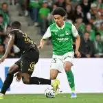 ASSE : un géant anglais accélère et rapproche la pépite de la sortie