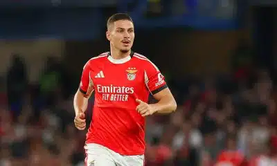 RC Lens Mercato : un numéro 9 a dit oui à Leca !