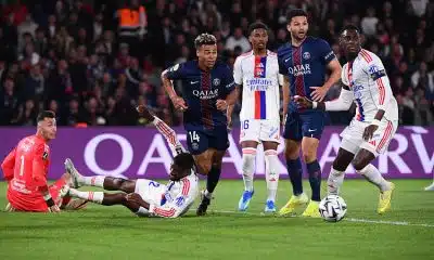 PSG – OL : coup de théâtre, le choc reporté ?