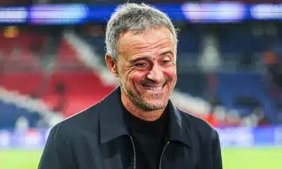 PSG Mercato : deux bonnes nouvelles tombent pour Luis Enrique