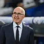 OM : un nouveau prix de vente du club est tombé !