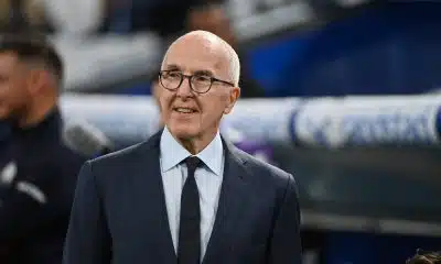 OM : un nouveau prix de vente du club est tombé !