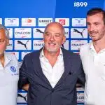 OM : un dernier test de prestige programmé avant la Ligue 1