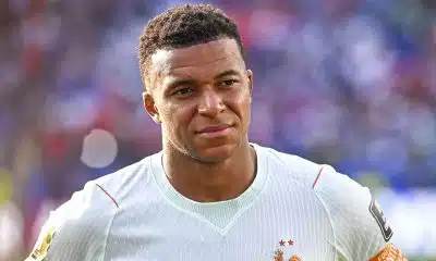 Real Madrid : Mbappé et Ester Expósito font sensation lors d’une virée à Paris !