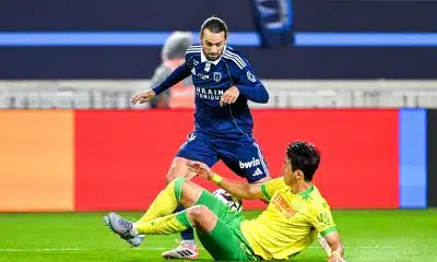 FC Nantes Mercato : les Canaris foncent sur un taulier de Ligue 1 !
