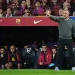 FC Barcelone : Flick donne son feu vert pour une recrue cet hiver !