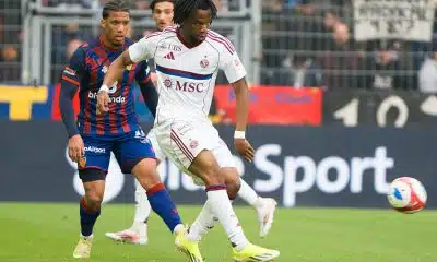 RC Lens Mercato : un ancien du Stade Rennais pourrait débarquer, ce n&rsquo;est pas Belocian !