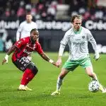 Pronostic Guingamp – ASSE (30/10) : prono, cotes et compos