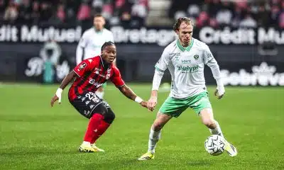 Pronostic Guingamp – ASSE (30/10) : prono, cotes et compos