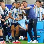 OM : Bruno Genesio va récupérer un renfort estampillé RC Lens qui enflamme la Coupe du Monde !