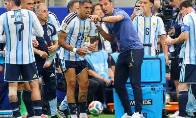 OM : Bruno Genesio va récupérer un renfort estampillé RC Lens qui enflamme la Coupe du Monde !