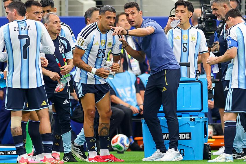 Facundo Medina (OM)